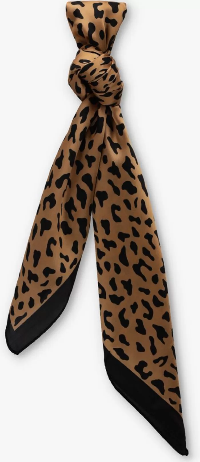 Dames ABOUT ACCESSORIES Sjaals^ Sjaal Scarf Leopard