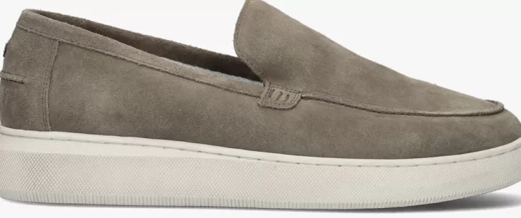 Discount AUSTRALIAN Loafers Saporro Taupe