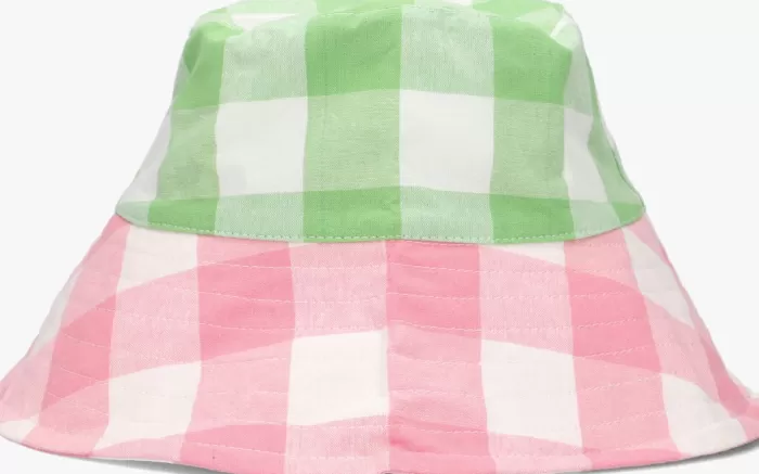 Dames BECKSONDERGAARD Hoeden^ Hoed Maisie Bucket Hat