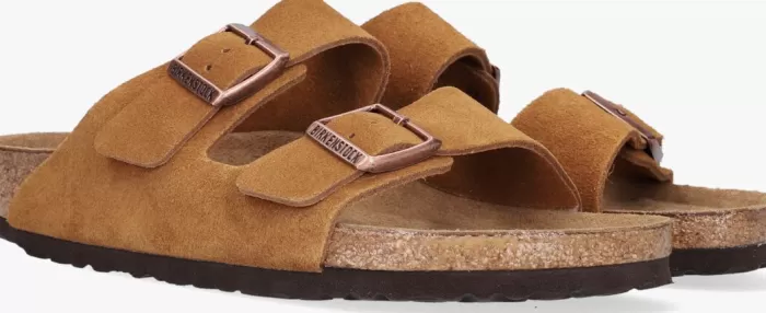 Dames BIRKENSTOCK Slippers^ Slippers Arizona Dames