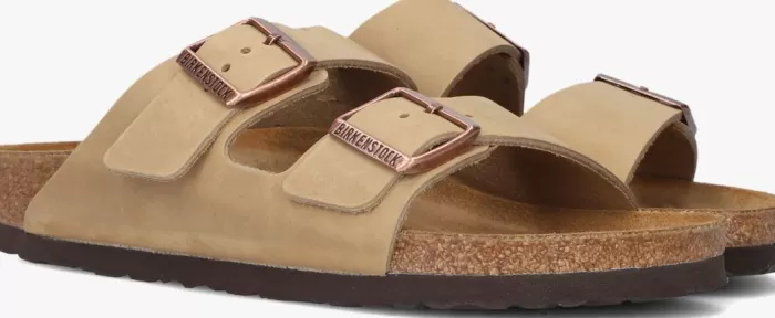 Dames BIRKENSTOCK Slippers^ Slippers Arizona Dames