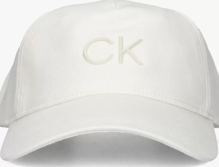 Dames CALVIN KLEIN Petten^ Pet Re-Lock Inlay Ck Bb