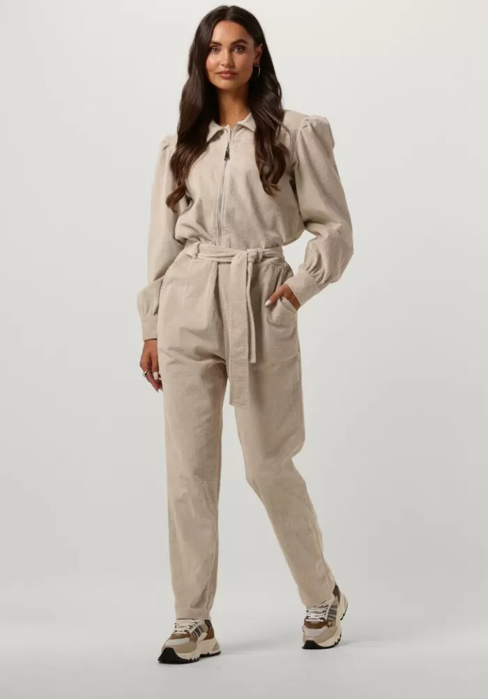 Dames CIRCLE OF TRUST Jumpsuits^ Jumpsuit Levy Jumpsuit Rib