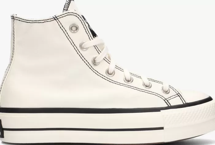 Dames CONVERSE Sneakers^ Hoge Sneaker Chuck Taylor All Star Lift