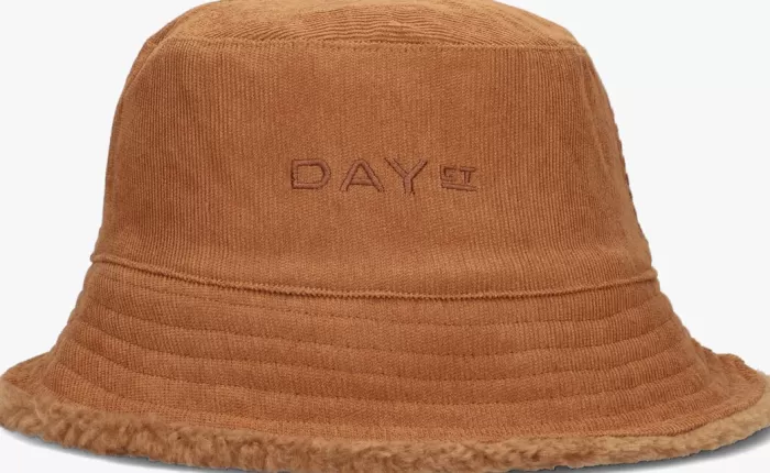 Dames DAY ET Hoeden^ Hoed Teddy Bucket Hat