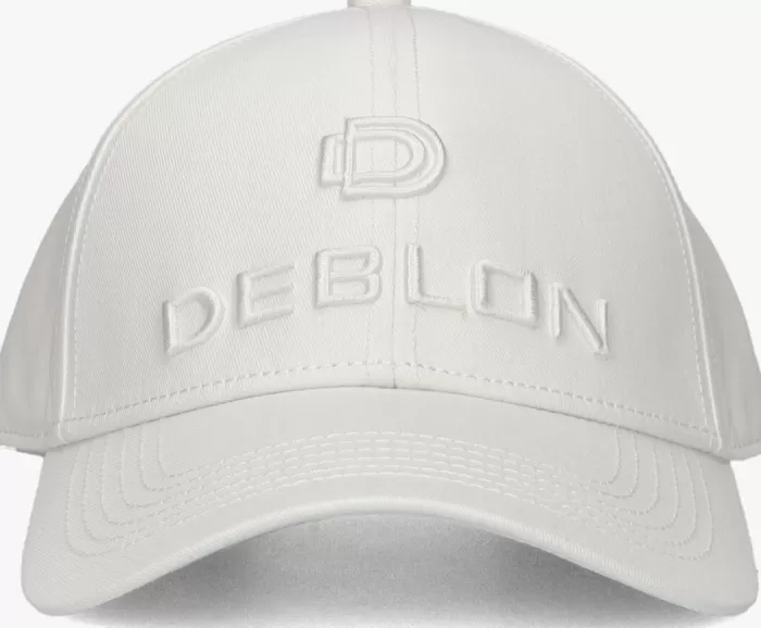 Dames DEBLON SPORTS Petten^ Pet Deblon Baseball Cap