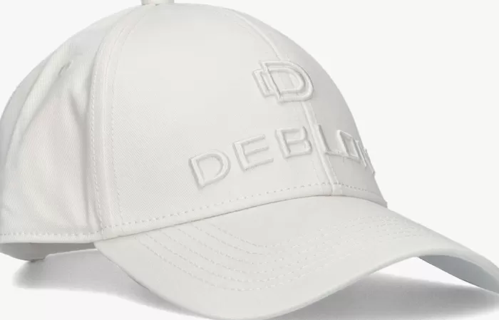 Dames DEBLON SPORTS Petten^ Pet Deblon Baseball Cap