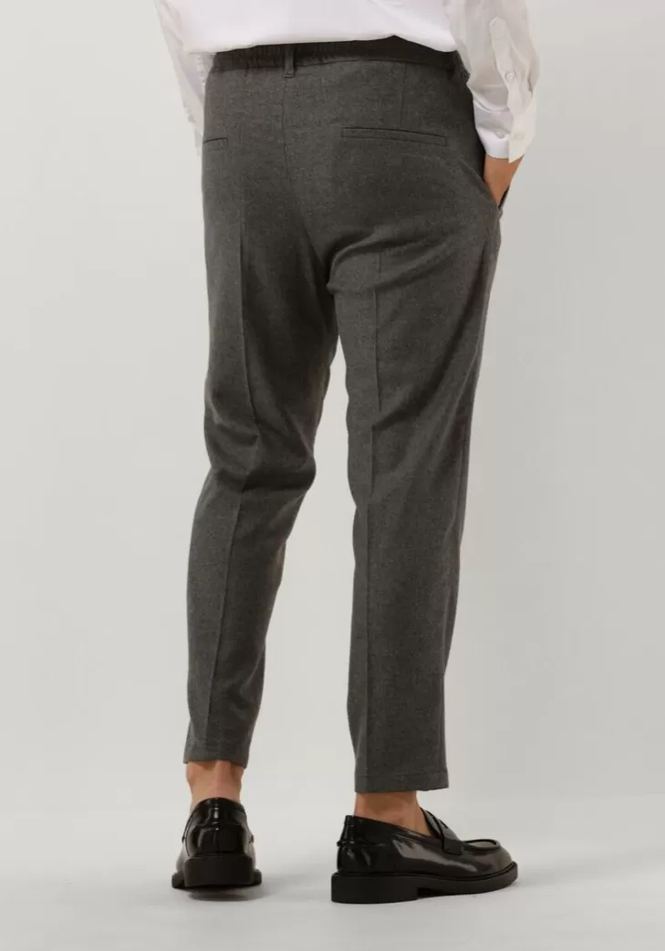 Flash Sale DRYKORN Pantalon Chasy Antraciet