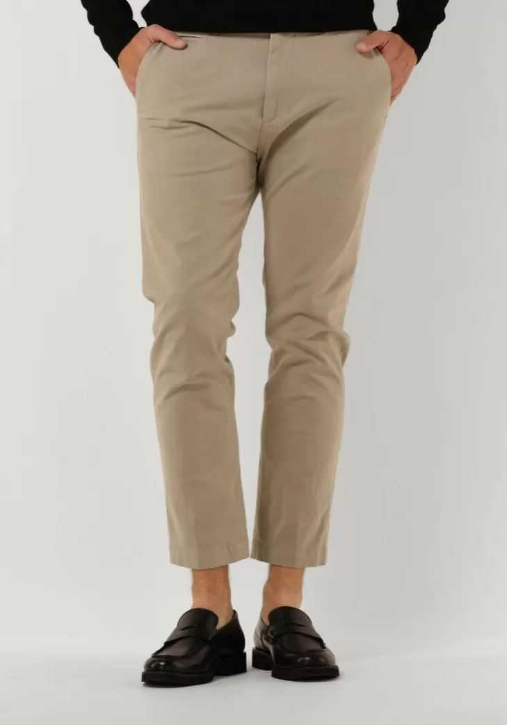 Store DRYKORN Pantalon Krew_2 122103 Beige