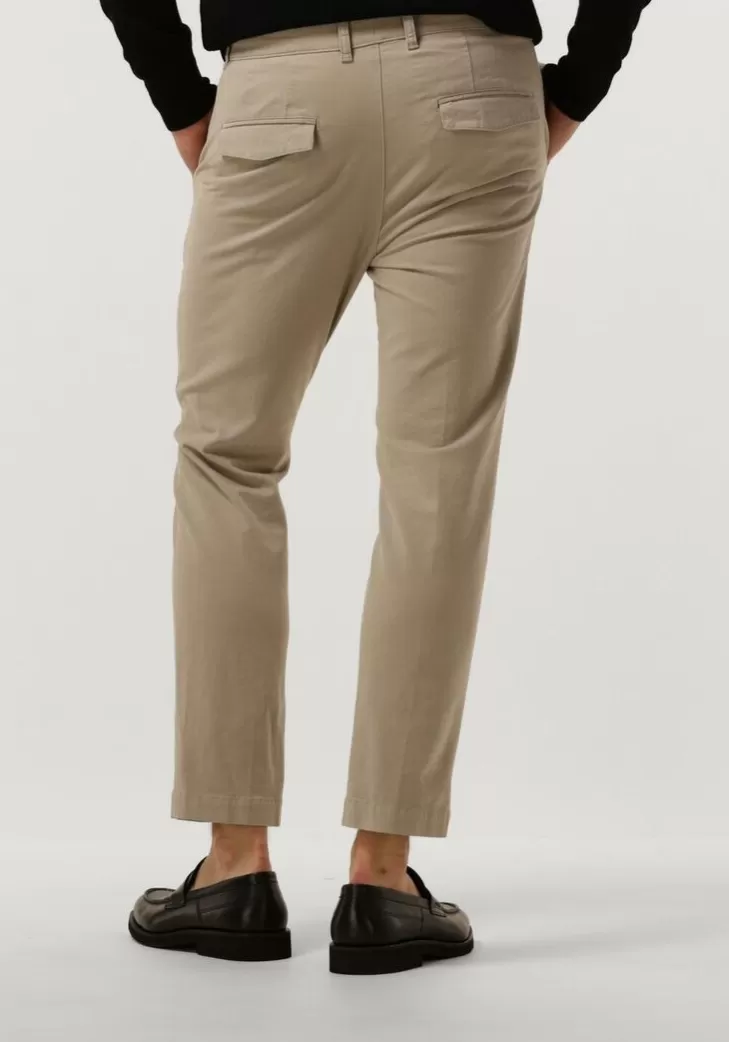 Store DRYKORN Pantalon Krew_2 122103 Beige