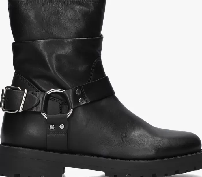 Dames * Boots^E Biker Boots Lein-07