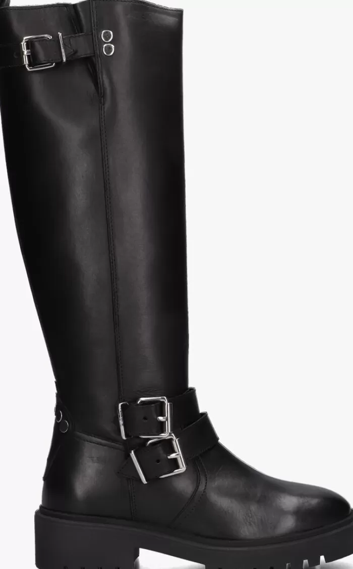 Dames * Boots^E Biker Boots Milar-13