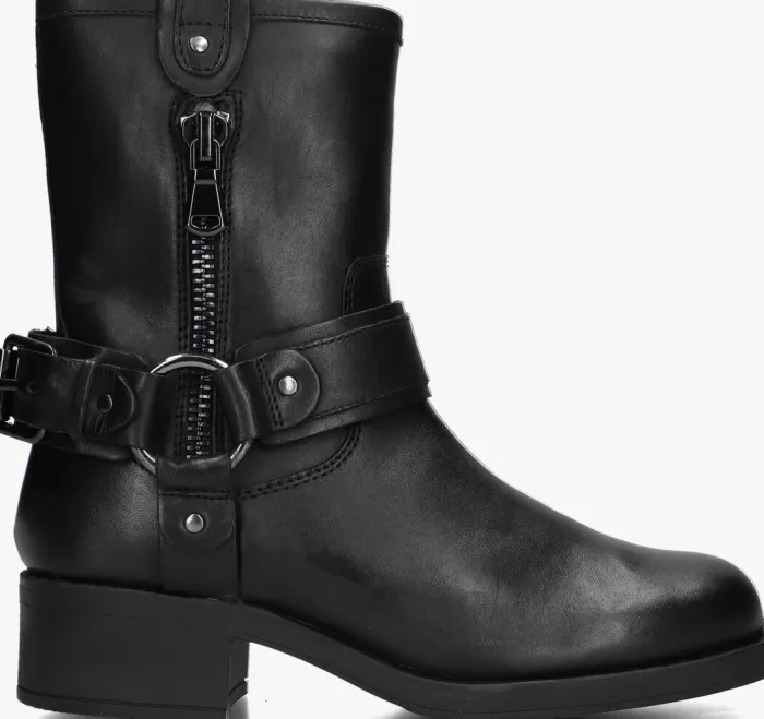 Dames * Boots^E Biker Boots Modular-17