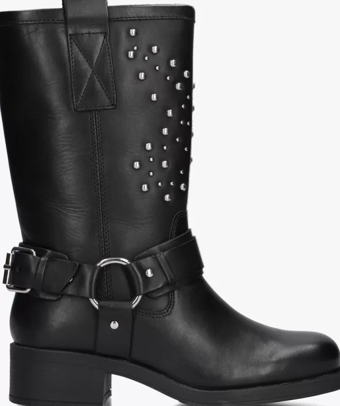 Dames * Boots^E Biker Boots Modular-36