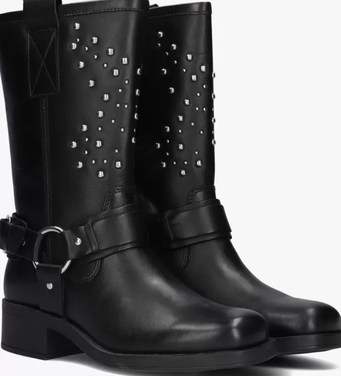 Dames * Boots^E Biker Boots Modular-36