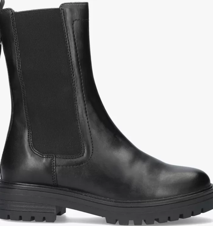 Dames * Boots^E Chelsea Boots Lpmonk-05