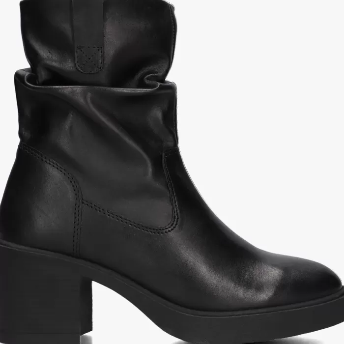 Dames * Boots^E Enkelboots Farma-09