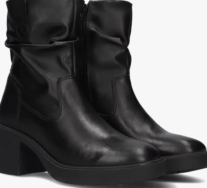 Dames * Boots^E Enkelboots Farma-09