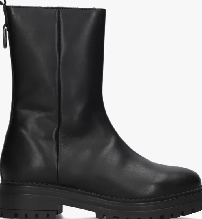 Dames * Boots^E Enkelboots Lpmonka-28