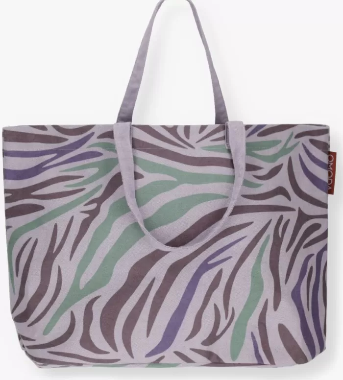 Dames * Shoppers^E X Drop & Loop Shopper Oxford