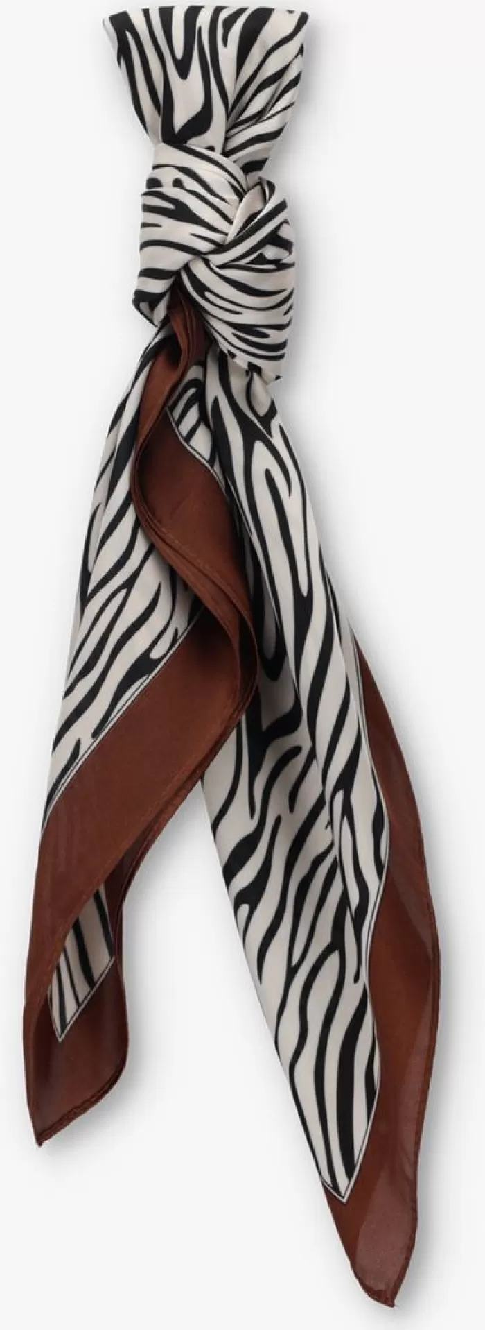 Dames ABOUT ACCESSORIES Sjaals^E Sjaal Scarf Zebra