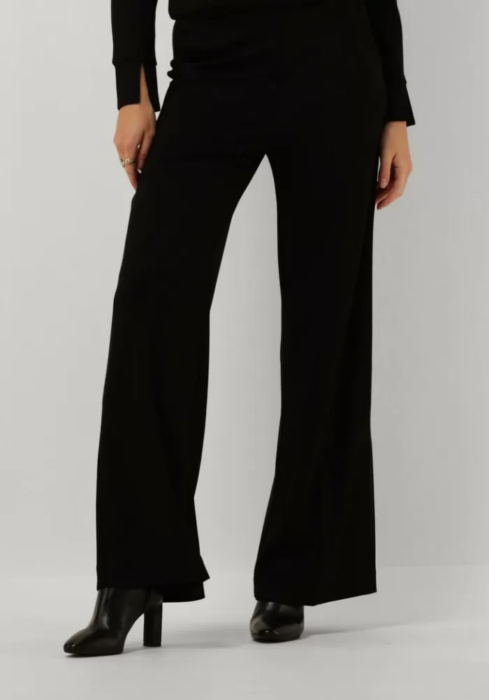 Dames ANA ALCAZAR Broeken^E Pantalon Wide Trousers