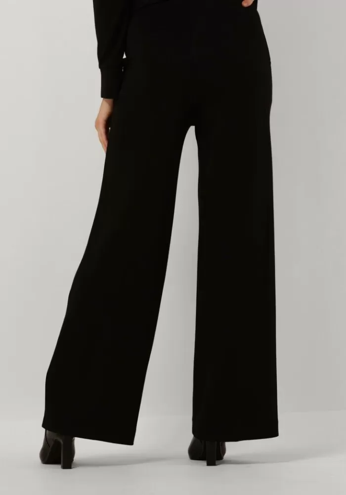 Dames ANA ALCAZAR Broeken^E Pantalon Wide Trousers