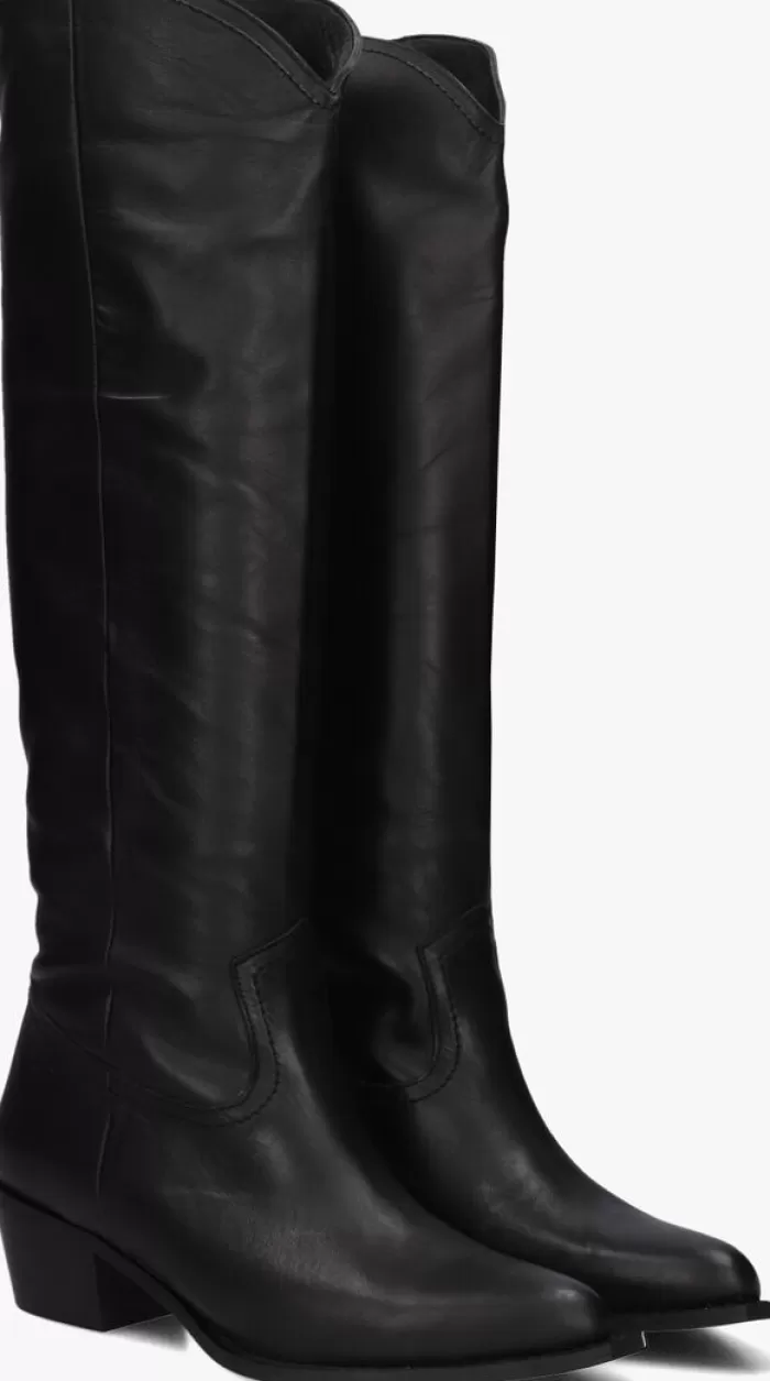 Dames ANOTHER LABEL Cowboylaarzen^E Cowboylaarzen Gioia Cowboy Boot