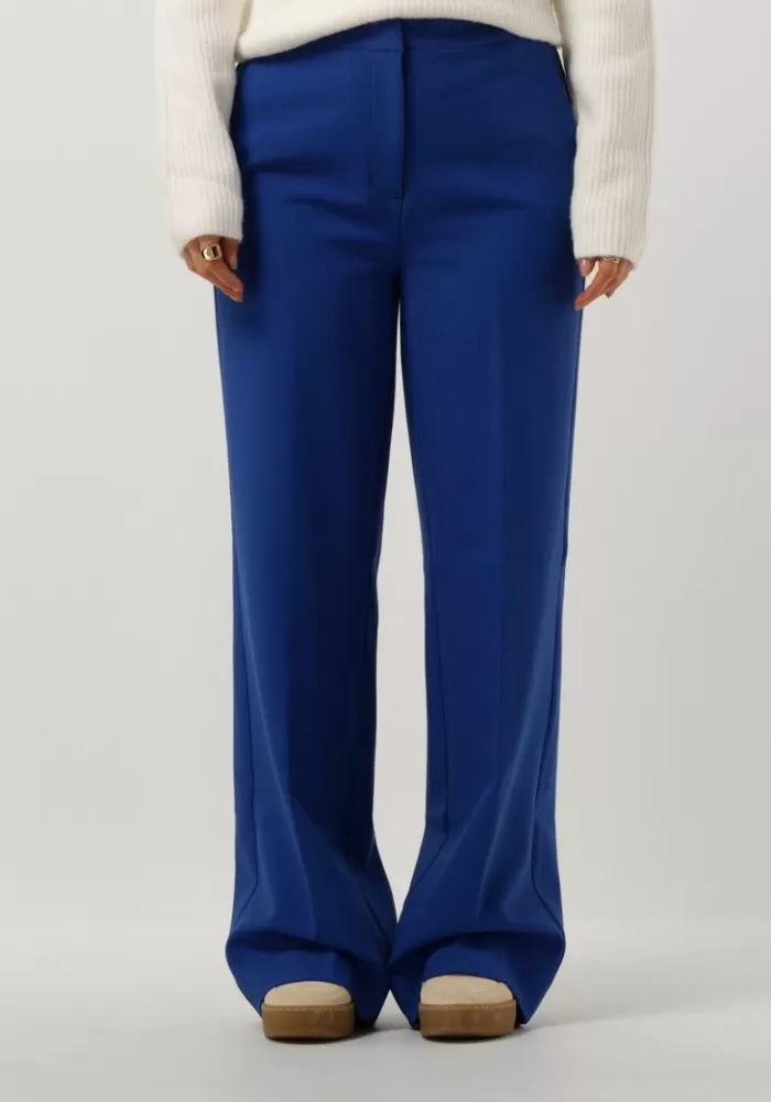 Dames ANOTHER LABEL Broeken^E Pantalon Moore Pants