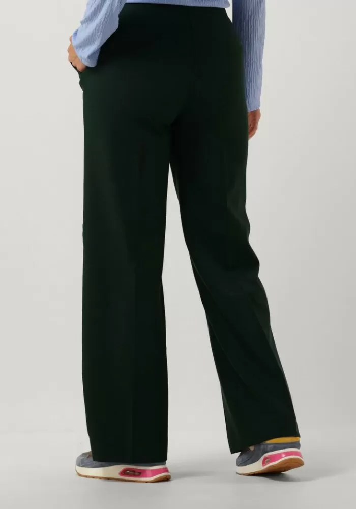 Dames ANOTHER LABEL Broeken^E Pantalon Moore Pants