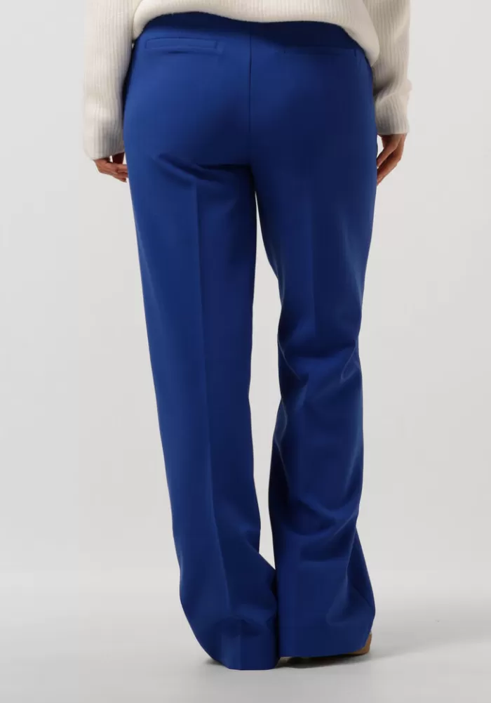 Dames ANOTHER LABEL Broeken^E Pantalon Moore Pants