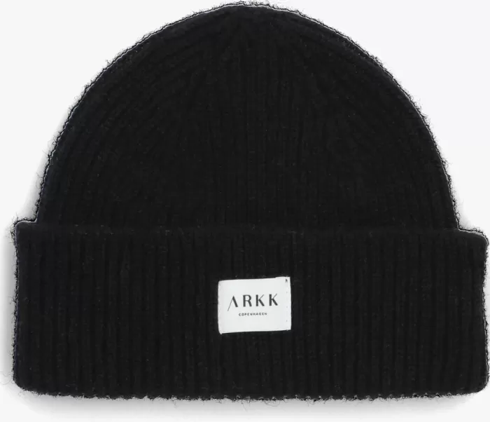 Dames ARKK COPENHAGEN Mutsen^E Muts Classic Beanie