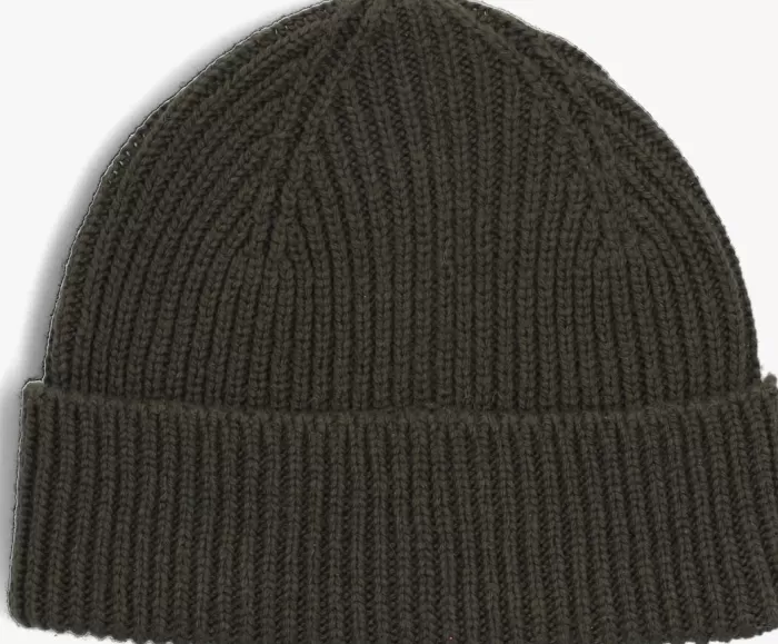 Dames ARKK COPENHAGEN Mutsen^E Muts Classic Beanie