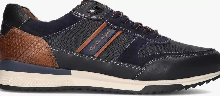 Cheap AUSTRALIAN E Lage Sneakers Filmon Blauw