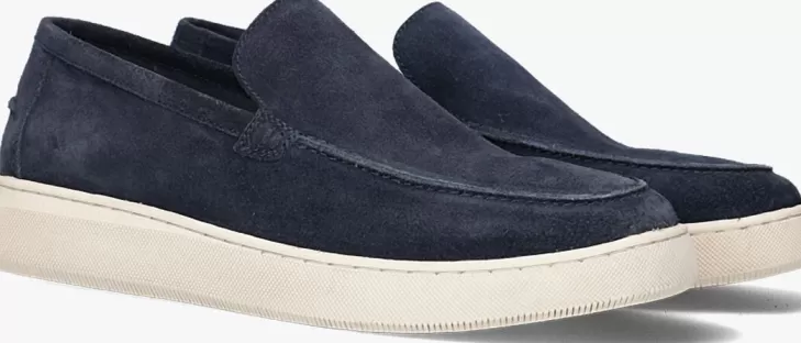 Best AUSTRALIAN E Loafers Saporro Blauw