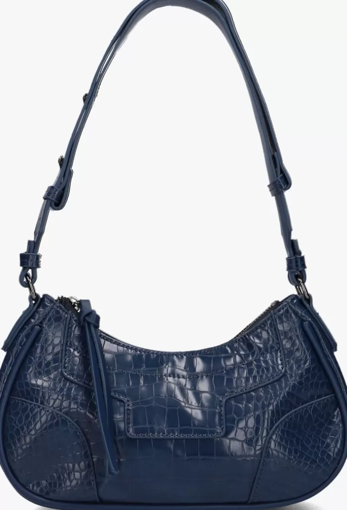 Dames BECKSONDERGAARD Schoudertassen^E Schoudertas Croca Sadie Bag