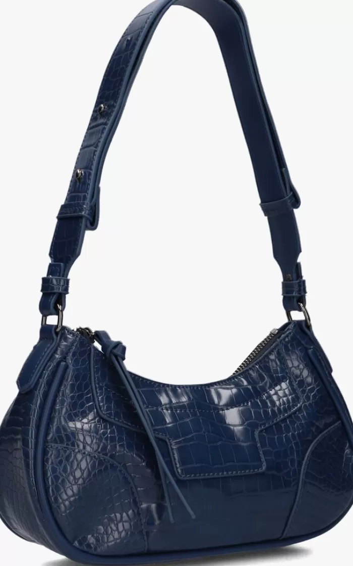 Dames BECKSONDERGAARD Schoudertassen^E Schoudertas Croca Sadie Bag