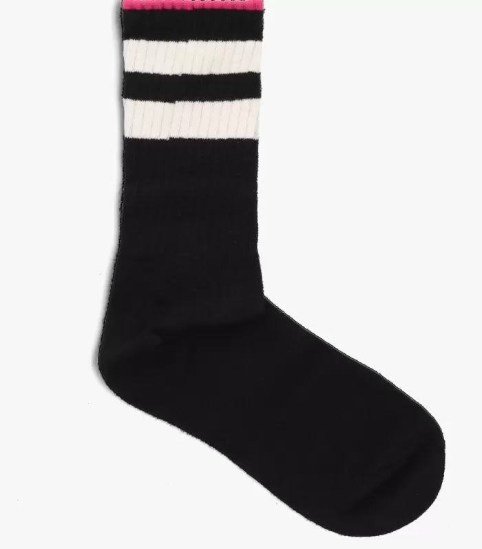 Dames BECKSONDERGAARD Beenmode^E Sokken Tenna Thick Sock