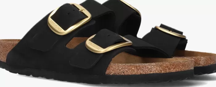 Dames BIRKENSTOCK Slippers^E Slippers Arizona Big Buckle