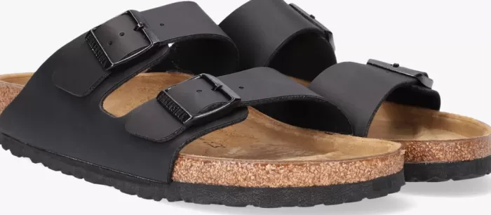 Dames BIRKENSTOCK Slippers^E Slippers Arizona Heren