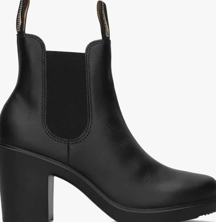 Dames BLUNDSTONE Boots^E Enkelboots Dames High Heel