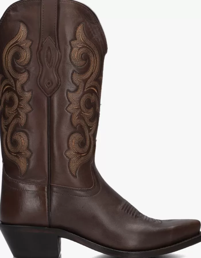 Dames BOOTSTOCK Cowboylaarzen^E Cowboylaarzen Elusive