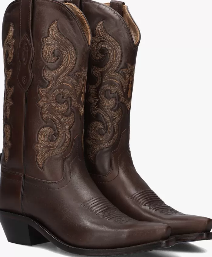 Dames BOOTSTOCK Cowboylaarzen^E Cowboylaarzen Elusive