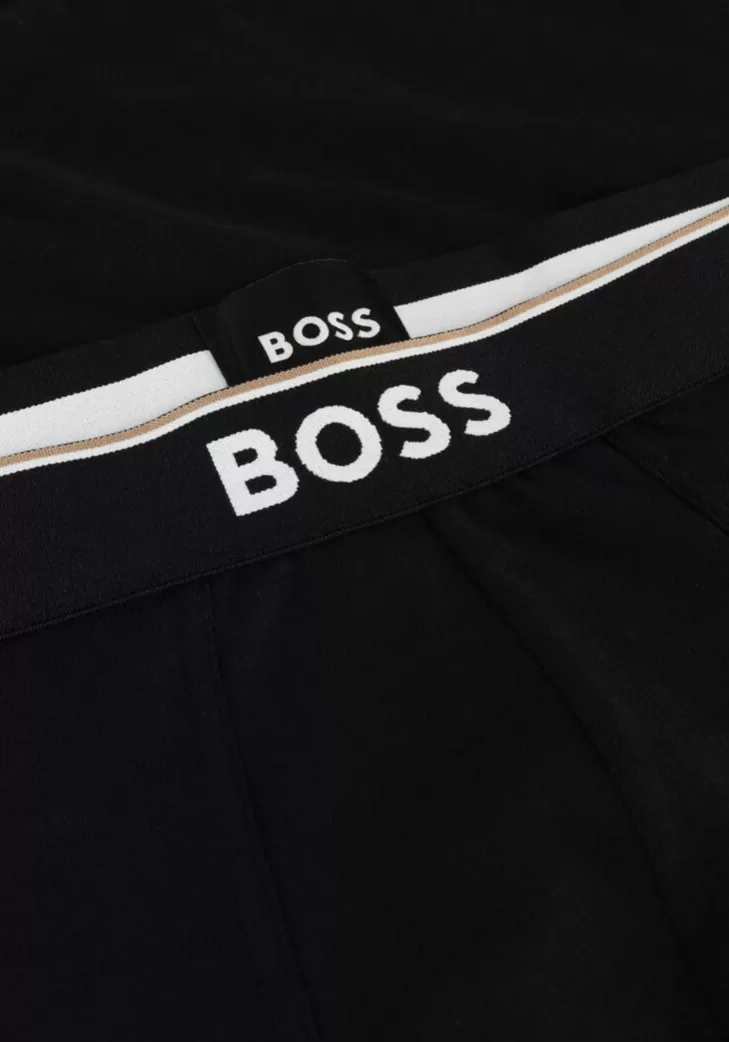 Discount BOSS E Boxershort Boxerbr 3P Power Zwart