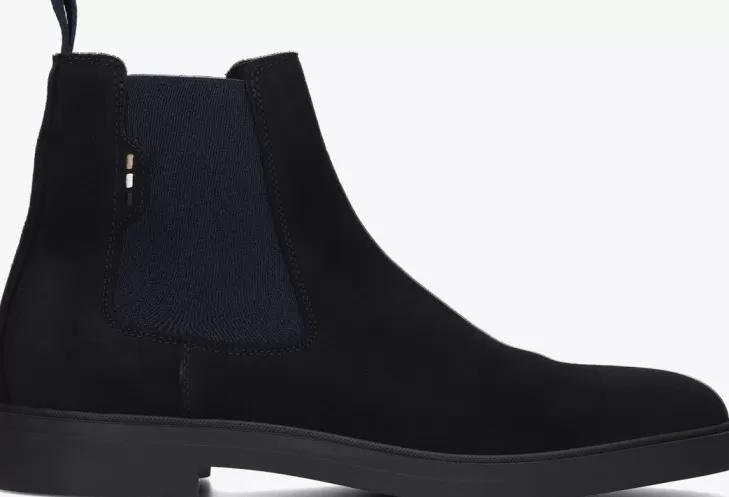 Online BOSS E Chelsea Boots Calev 1 Blauw