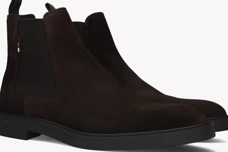 Flash Sale BOSS E Chelsea Boots Calev 1 Bruin