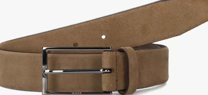 Sale BOSS E Riem Calindo 10201975 02 Bruin