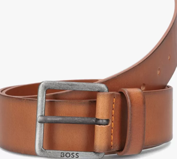 Clearance BOSS E Riem Jeeko 10207238 01 Bruin