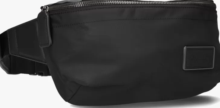 Discount CALVIN KLEIN E Heuptas Ck Elevated Waistbag Zwart