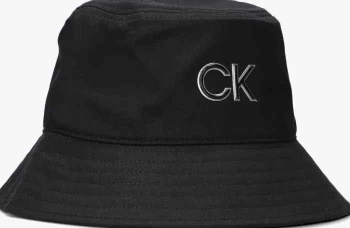 Dames CALVIN KLEIN Hoeden^E Hoed Bucket Hat